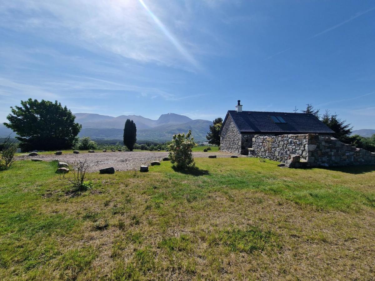 Vila The Barn Fort William Exteriér fotografie